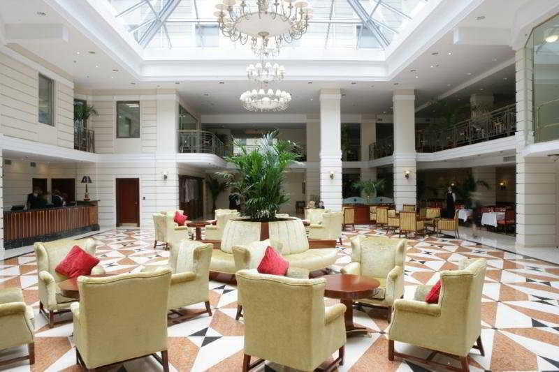 Grand Hotel Moika 22 Sankt Petersburg Exteriör bild